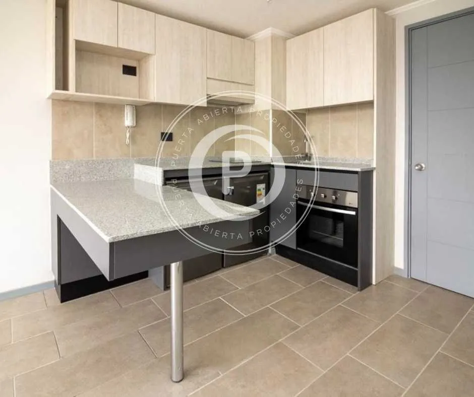 Imagen 3 de 23 de Venta Depto La Cisterna, Metro Ovalle (115534)