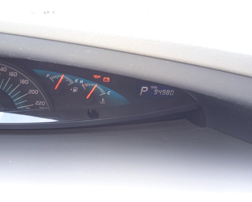 Imagen 14 de 14 de Toyota Previa
