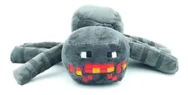 Comprar Peluche Araña Minecraft Gamer Muy 16cm