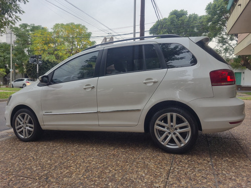 Volkswagen Suran 1.6 Highline Msi 110cv
