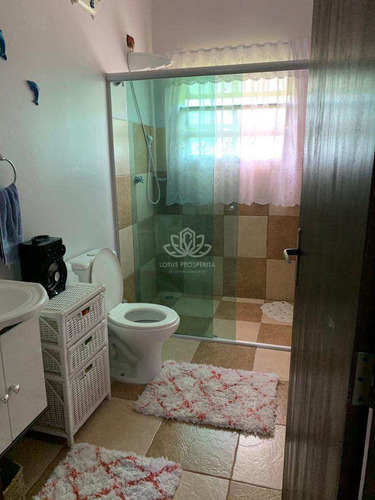 Chácara Com 3 Dorms, Arpui, Piracaia - R$ 980 Mil, Cod: Chu003 - Vchu003