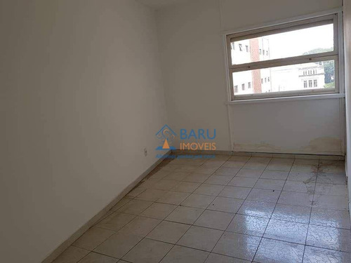 Imagem 8 de 27 de Apartamento Com 3 Dormitórios À Venda, 139 M² Por R$ 370.000,00 - Bom Retiro - São Paulo/sp - Ap65230