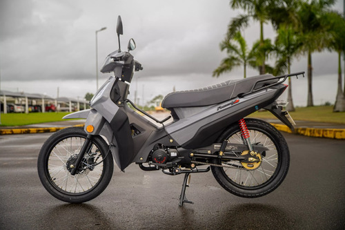 Shineray Phoenix S 2025 48x Sem Entrada A Pronta Entrega