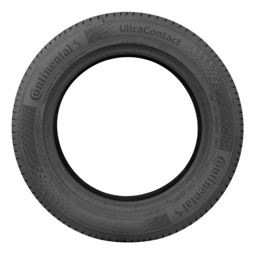 Pneu Continental Aro 15 Ultracontact 195/60r15 88h