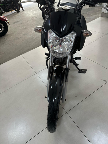 Yamaha Ybr 150 Factor Ed 2022 / 55.590 Km