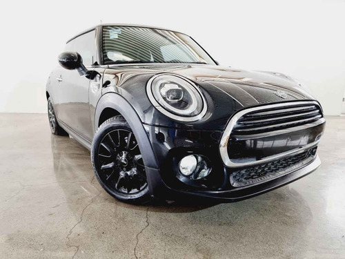 Imagen 1 de 15 de Mini Cooper 2020 3p Chili L3/1.5/t Man