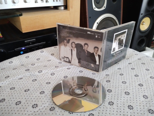 Cd Ildivo (Usado)
