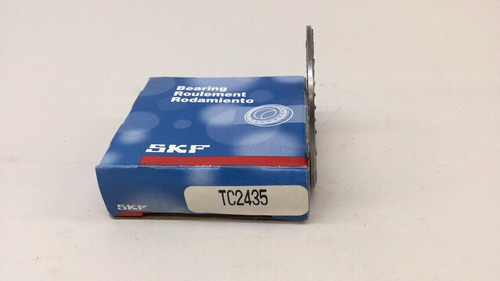 Skf Tc2435 Thrust Bearing Nv219 Np208 4269182 8130879 Ccb