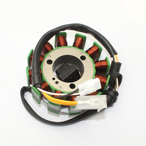 Estator Para Bajaj Pulsar Ns200 As200 Jl351038