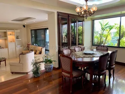 Apartamento en alquiler