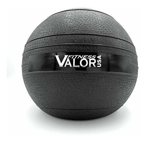 Valor Fitness Sb-10 Slam Ball, 10 Libras