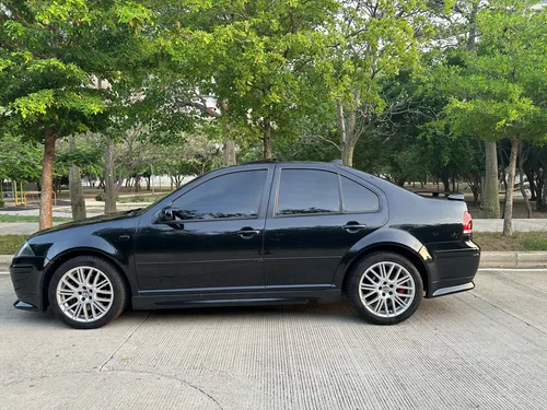 Jetta Gli