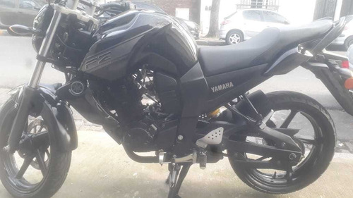 Yamaha Fz 16