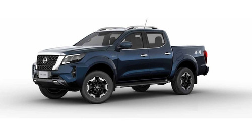 Imagen 14 de 25 de Nissan Frontier Platinum 4x4 Automático 0km - Nissan Sendai