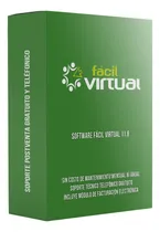 Comprar Facil Virtual 11.8 (sin Módulo Fac Electrónica)