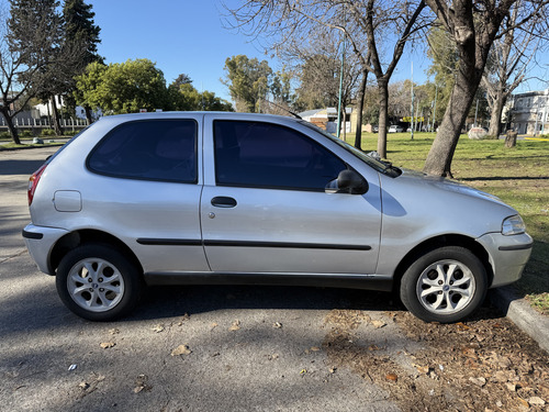 Fiat Palio 1.3 Fire Ex