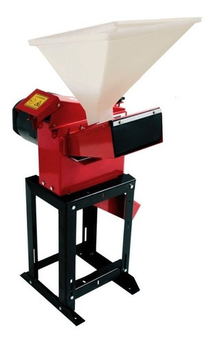 Triturador Forrageiro E Picador 2cv Monof Bivolt 125ld Cid