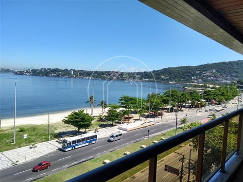 Apartamento - Ref: 739795