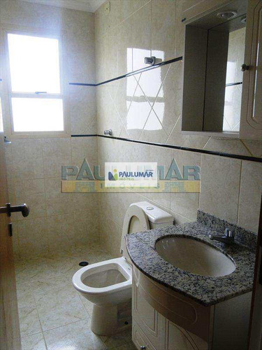 Imagem 14 de 17 de Apartamento Com 2 Dorms, Centro, Mongaguá - R$ 390 Mil, Cod: 669200 - V669200