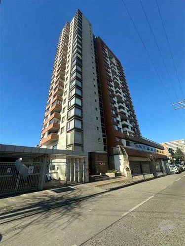 Arriendo Comodo Depto En Centro De Temuco (63803)