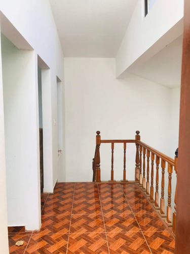 Bonita Casa Bien Ubicada A 10 Min Del Lago De Teques Y A 20 Min De Cuernavaca