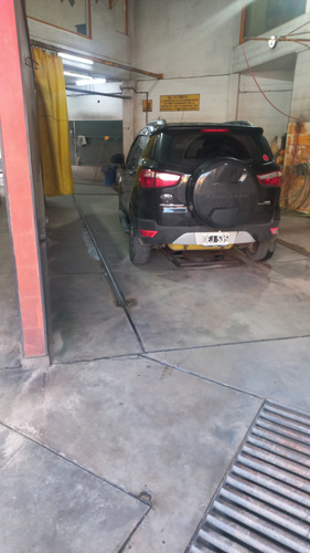 Ford Ecosport 1.6 Freestyle 110cv 4x2