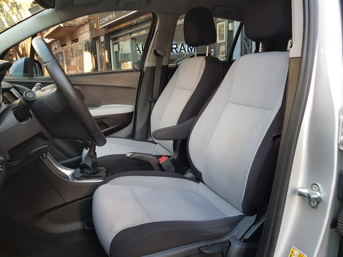 Chevrolet Tracker 1.8 Ltz 140cv