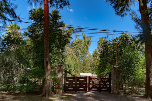 Venta Casa Barrio Los Bosquesitos-ruta 215 Brandse