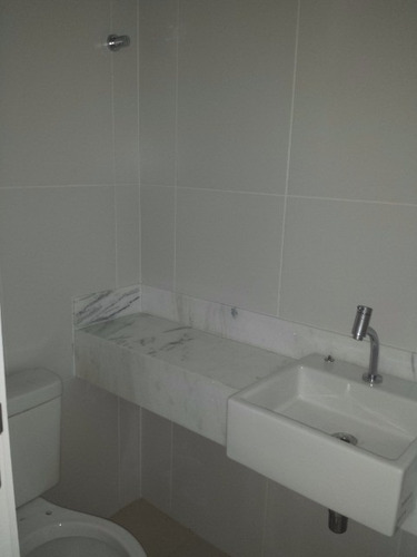 Apartamento A Venda No Caminho Das Arvores Nascente 3 Suites 155m2 - Lit810 - 4928666