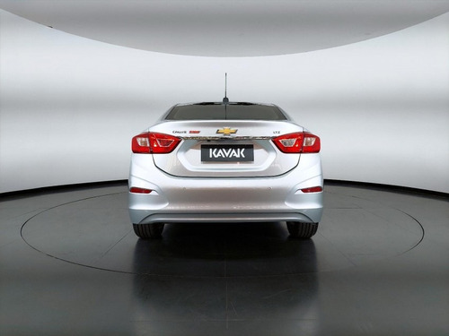 Imagem 5 de 15 de 179311 - Chevrolet Cruze 2018 Com Garantia