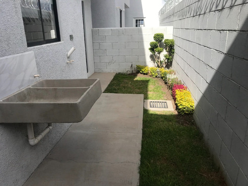 Imagen 8 de 25 de Preventa Casa Amplia En Privada A 55min De Cdmx En La Entrada A Pachuca