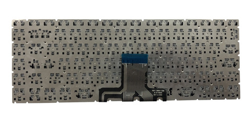 Teclado Para Hp 14-cd0001la 14-cd0003la 14-cd0004la Cd005la