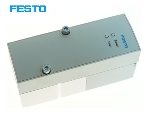 Regulador De Presión Proporcional - Festo Vppm-6ta-l-1-f (Usado)
