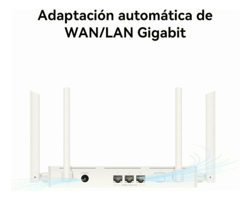 Huawei Router Wifi 6 Ax2 New 1500mbps