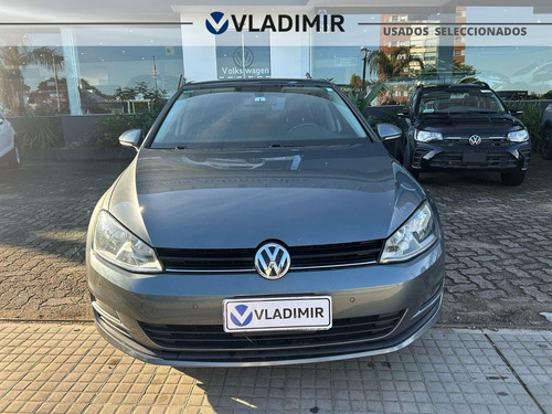 Volkswagen Golf Comfortline 1.4 2016 - Vladimir