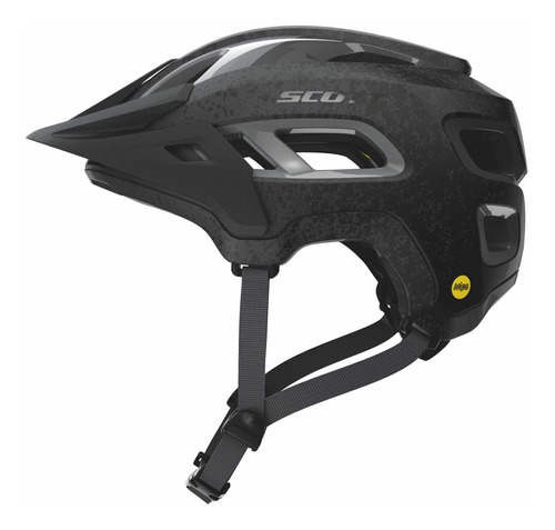 Cascos Mtb Scott 2024