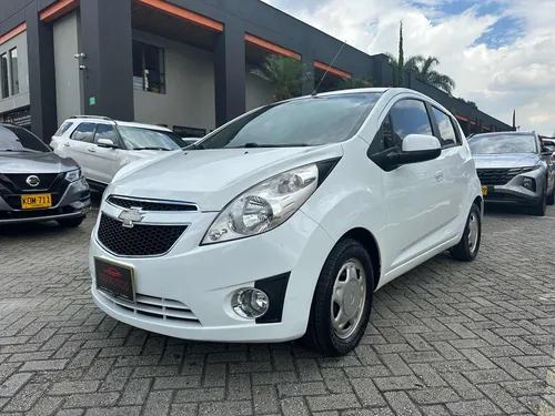 Chevrolet Spark 1.2 Gt M300
