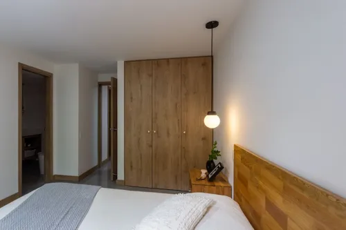 Apartamento En Arriendo En El Diamante No.2. Cod A24052