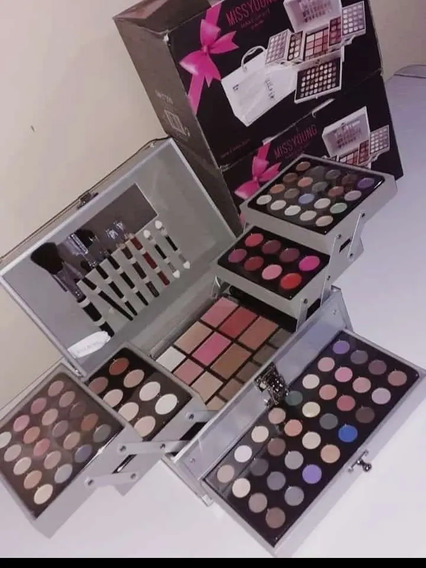 Valijita de Maquillaje Peppa Pig