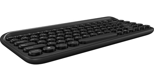 Imagen 5 de 7 de Teclado Philips K624 Bluetooth Negro