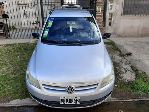 Volkswagen Gol Trend 1.6