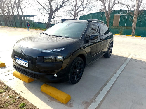 Citroën C4 Cactus 1.2 Puretech 110 At6 S&s Shine