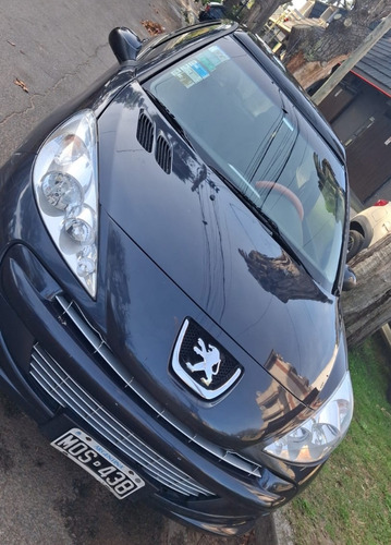 Peugeot 207 Compact feline 1.6 5p