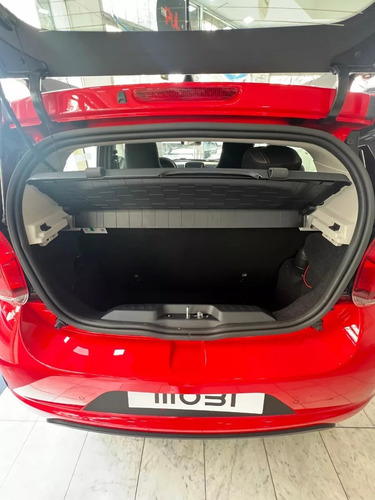 Fiat Mobi 1.0 Trekking