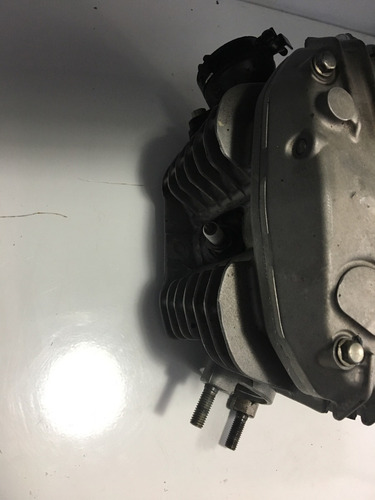 Cabeçote Honda Bros 160