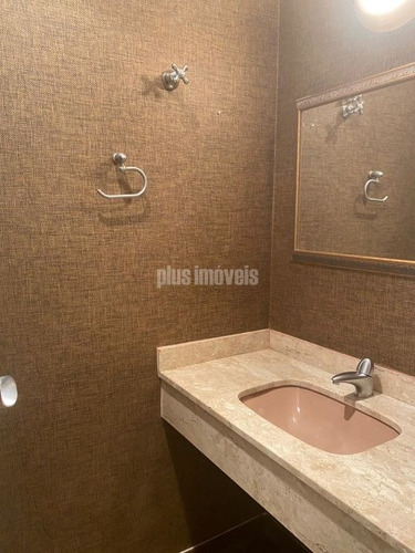 Imagem 10 de 13 de Apartamento Para Venda No Bairro Itaim Bibi Em São Paulo - Cod: Mi127086 - Mi127086