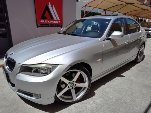 BMW Serie 3 2.5 325ia Exclusive At