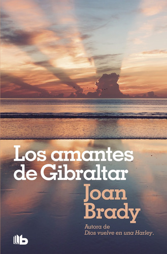 Amantes De Gibraltar Los - Brady Joan