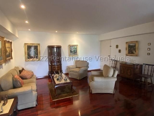 Imagen 3 de 21 de Apartamento Alquiler La Tahona Mls # 22-20992