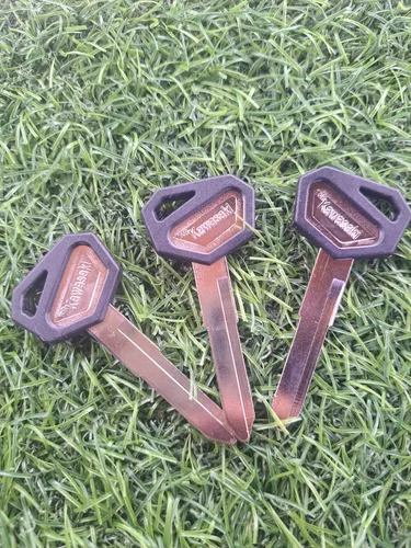 Llave Swichera Klr Kawasaki